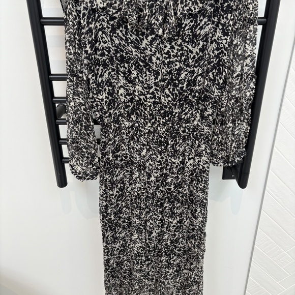 BA&SH dress size XS - Picture 7 of 10